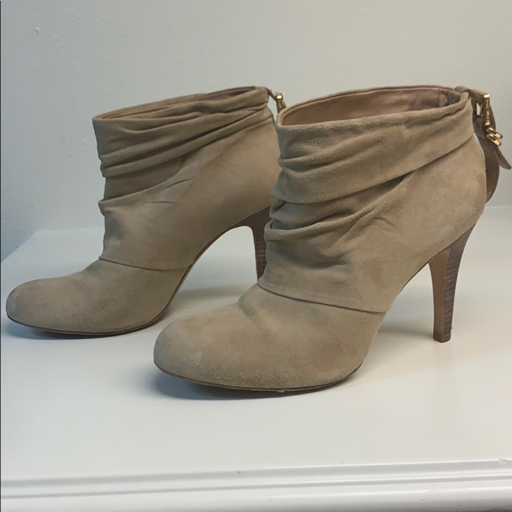 Tory Burch Booties - image 2